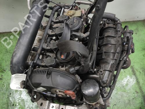Engine AUDI Q3 (8UB, 8UG) 2.0 TFSI quattro | BP36423872M1 - Image 8