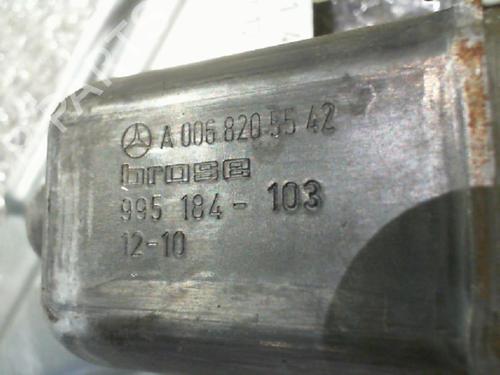 Front right window mechanism VW CRAFTER 30-50 Platform/Chassis (2F_) | BP24762328C23 - Image 2