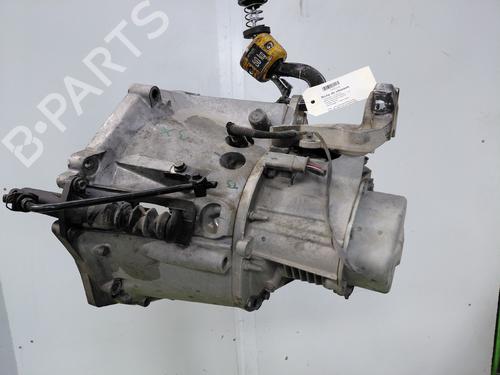Gearbox CITROËN BERLINGO Box Body/MPV (K9) | BP34573705M3 - Image 2