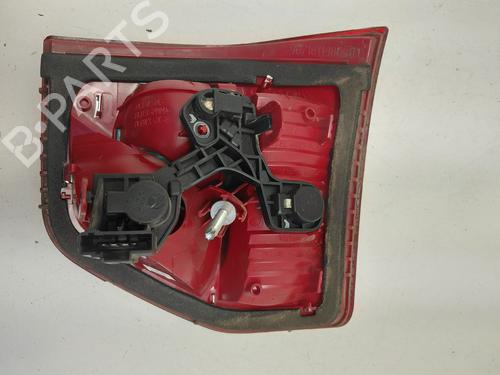 Used Right tailgate light Right tailgate light CITROËN C5 III Break (RW_) 2.0 HDi 165 (163 hp) 36366579 36366579