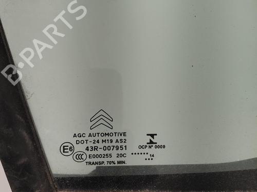 front-right-quarter-glass-citroen-c3-ii-sc_-2009-39894897 main image
