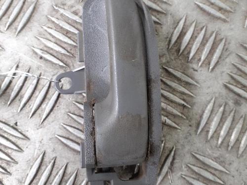 Used Front left interior door handle Front left interior door handle CITROËN C1 (PM_, PN_) 1.0 (68 hp) 31211663 31211663