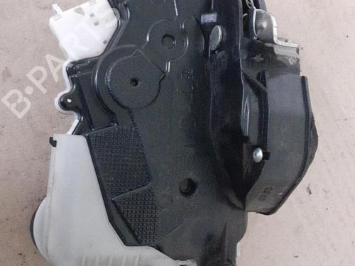 Front right lock TOYOTA YARIS (_P13_) 1.4 D (NLP130_, NLP130) | BP24759100C97 