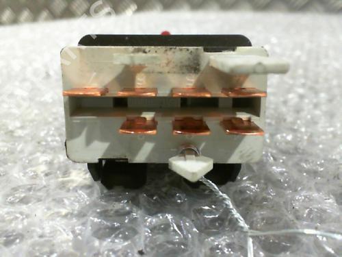 Advarselsbryter VW LUPO I (6X1, 6E1) 1.4 16V | BP24762292I22 