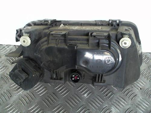 Left headlight AUDI A3 (8L1) 1.6 | BP24749177C28 