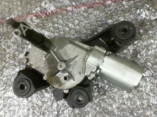 Used Rear wiper motor Rear wiper motor 31200353 31200353