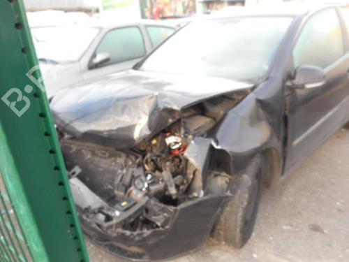 Right tailgate light VW GOLF V (1K1) 1.9 TDI | BP24763279C80 