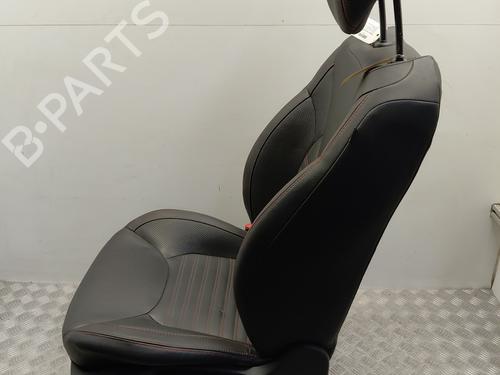 Left front seat RENAULT CLIO IV (BH_) 1.6 RS Trophy (BHJ4, BHJ6) | BP32214266C15  - Image 5