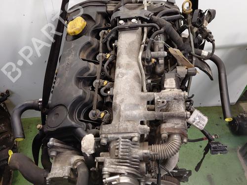 Engine ALFA ROMEO 147 (937_) 1.9 JTDM 8V (937.AXD1A, 937.AXU1A, 937.BXU1A) | BP32751954M1  - Image 7