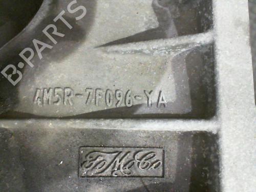 Used Gearbox Gearbox FORD C-MAX (DM2) 1.8 TDCi (115 hp) 24754997 24754997