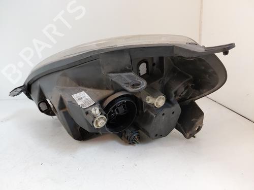 Used Right headlight Right headlight FIAT PUNTO (199_) [2012-2026] 33474387 33474387