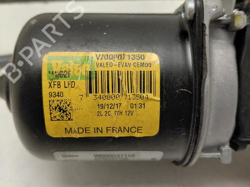 Used Front wiper motor Front wiper motor 36915421 36915421
