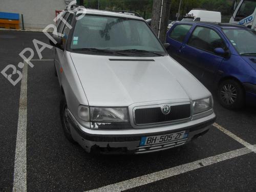 Used Parts SKODA FELICIA II Estate (6U5)  1.9 D  2402530