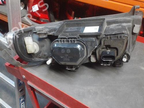 Used Right headlight Right headlight 24758695 24758695