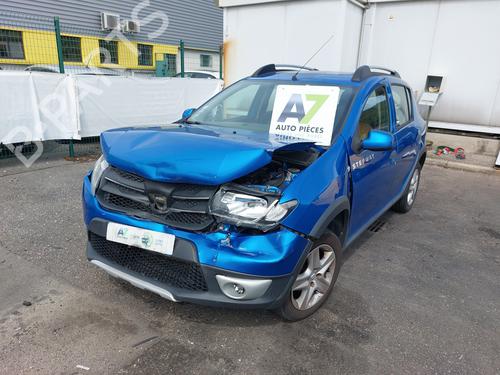 Used Parts DACIA SANDERO II TCe 90 (B8M1, B8MA, B8AC) (90 hp) 4340059