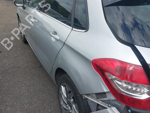 Gearbox CITROËN C4 II (NC_) 1.6 BlueHDi 120 | BP29186148M3 - Image 9
