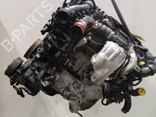 Używane Silnik PEUGEOT 207 SW (WK_) 1.6 HDi (92 hp) 28445228
