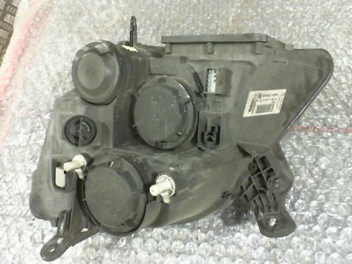 Right headlight OPEL MERIVA A MPV (X03) 1.7 CDTI (E75) | BP24755816C29 