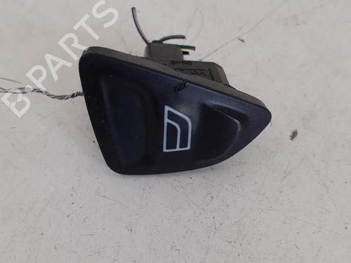 Used Left front window switch FORD KA (RU8) 1.2 (69 hp) 25472419