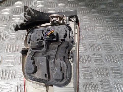 Used Right taillight Right taillight AUDI A4 B7 (8EC) 1.9 TDI (116 hp) 24767177 24767177