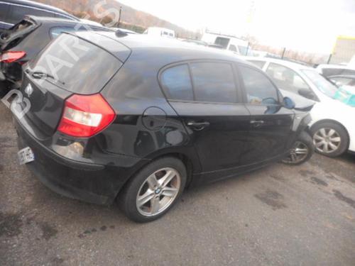 Right sun visor BMW 1 (E87) 118 d | BP24752627I2 - Image 9