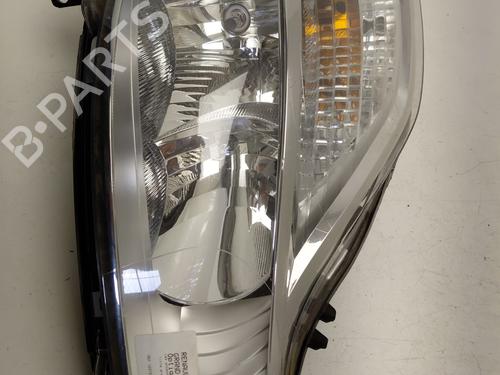 Right headlight RENAULT MODUS / GRAND MODUS (F/JP0_) 1.5 dCi (FP0F, JP0F) | BP33709430C29 - Image 3