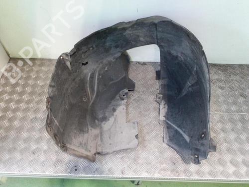 Used Wheel arch FORD S-MAX (WA6) 2.0 TDCi (140 hp) 24747712