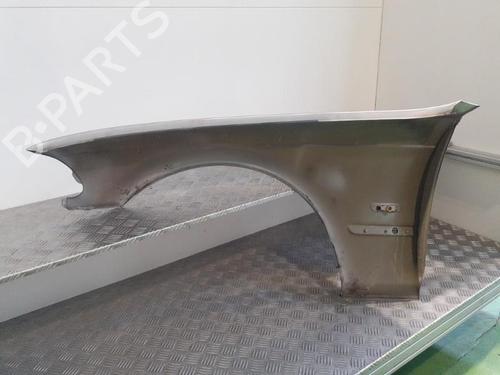 Right front fenders BMW 3 (E46) 318 i | BP24760843C42 