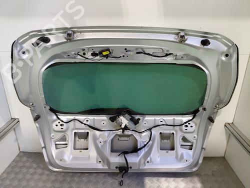 Tailgate CITROËN C4 II (NC_) 1.6 HDi 115 | BP29298919C6 