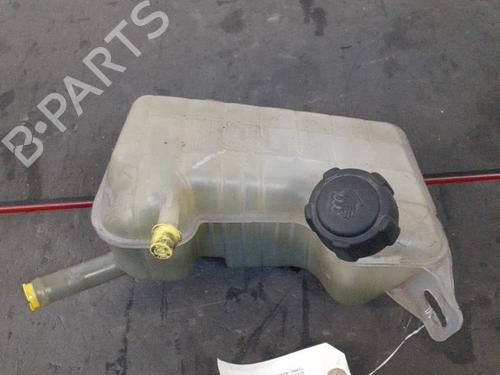 Used Expansion tank RENAULT SCÉNIC II (JM0/1_) 1.9 dCi (JM0G, JM12, JM1G, JM2C) (120 hp) 24760465