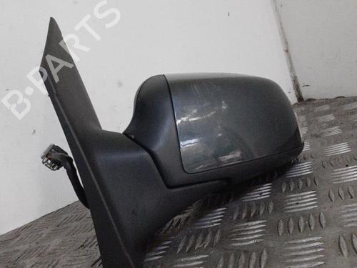 Left mirror FORD FOCUS II (DA_, HCP, DP) 1.6 TDCi | BP24748904C26 