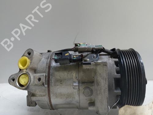 Used AC compressor RENAULT CLIO IV (BH_) 1.6 RS Trophy (BHJ4, BHJ6) (220 hp) 31323897