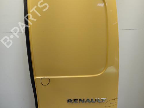 Højre bagagerum dør Højre bagagerum dør RENAULT KANGOO Express (FW0/1_) [2008-2026] 35918553 35918553