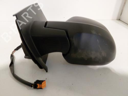 Left mirror CITROËN JUMPY III Van (V_) 1.5 BlueHDi 100 | BP32423658C26
