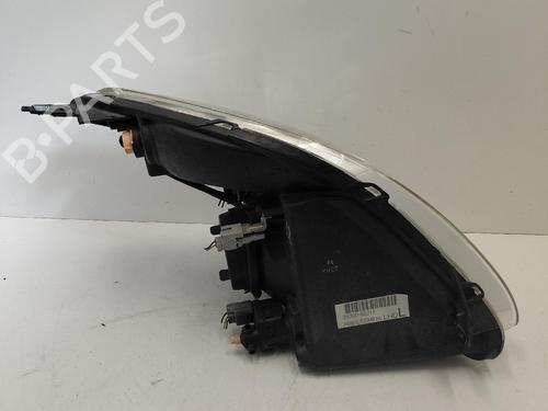 Left headlight SUZUKI SWIFT III (MZ, EZ) 1.3 (RS413, ZC11S) | BP38767195C28 - Image 3