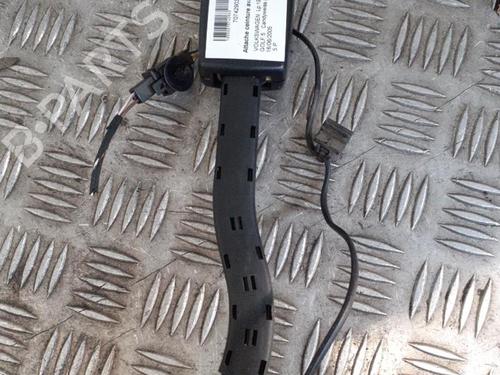 Seat buckle VW GOLF V (1K1) 1.6 | BP24757399I32 