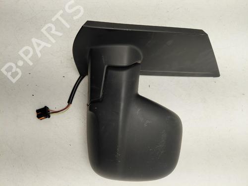 Used Left mirror Left mirror CITROËN JUMPY III Van (V_) 1.5 BlueHDi 100 (102 hp) 39989059 39989059