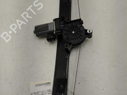 Front right window mechanism FIAT PUNTO (199_) 1.4 Natural Power | BP37679448C23 - Image 5
