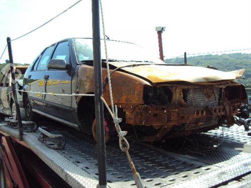 Used Parts RENAULT 19 II (B/C53_) 1.8 (B/C538) 2408095