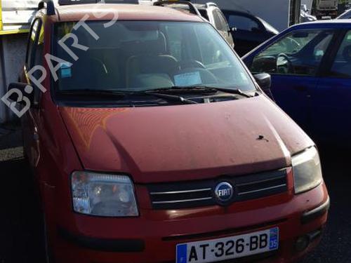 Left taillight FIAT PANDA (169_) 1.3 D Multijet (169.AXC1A) | BP24755430C34 - Image 3
