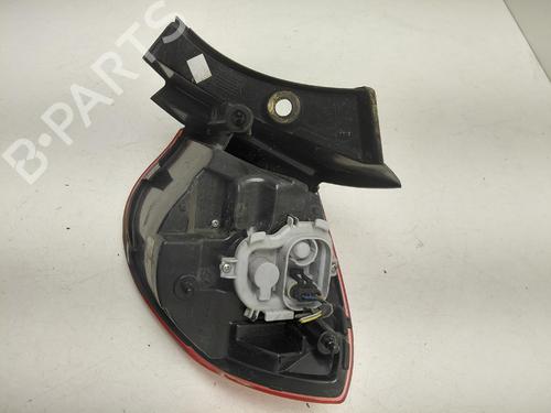 Used Left taillight Left taillight ALFA ROMEO GIULIETTA (940_) 2.0 JTDM (940.FXL1A) (140 hp) 36481287 36481287