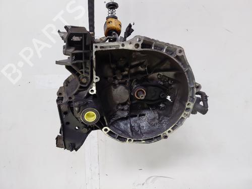 Gearbox CITROËN C3 II (SC_) 1.4 HDi 70 (SC8HZC, SC8HR0, SC8HP4) | BP31324048M3  - Image 6