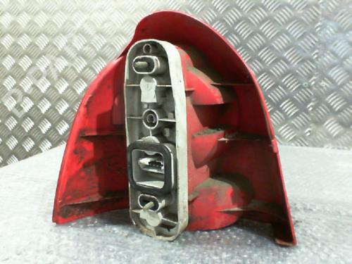 Right taillight RENAULT TWINGO I (C06_) 1.2 16V (C06C, C06D, C06K) | BP24755663C35 