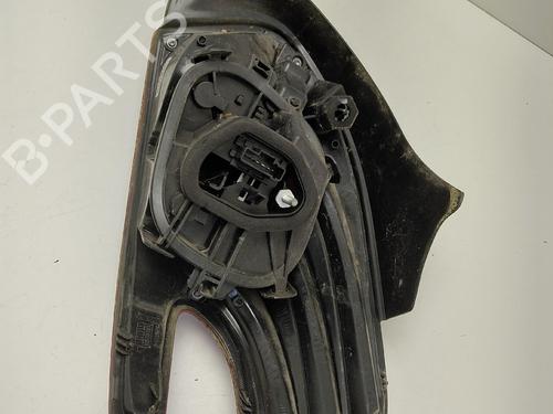 Used Left taillight Left taillight PEUGEOT 208 I (CA_, CC_) [2012-2021] 35989979 35989979