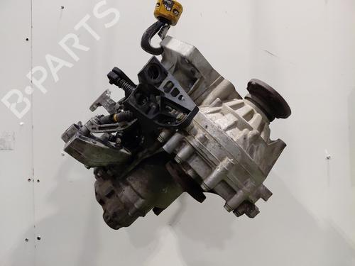 gearbox-audi-a3-sportback-8va-8vf-2012-2013-2014-2015-2016-2017-2018-2019-2020-2021-30504443 main image