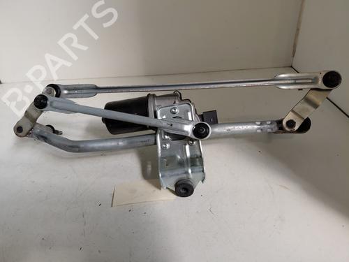 Front wiper motor SKODA KAROQ (NU7, ND7) 1.6 TDI | BP32980901M29 - Image 2
