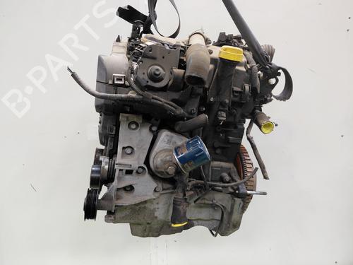 Engine RENAULT KANGOO Express (FW0/1_) | BP34522695M1 - Image 3