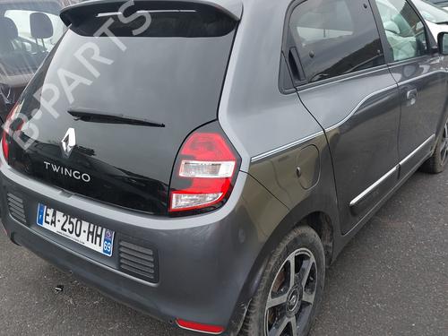 Right taillight RENAULT TWINGO III (BCM_, BCA_) 0.9 TCe 90 (BCM9, BCM2) | BP25478411C35 - Image 9