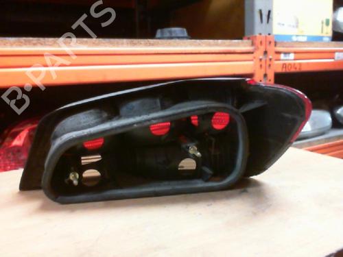 Left taillight PEUGEOT 306 Hatchback (7A, 7C, N3, N5) 1.4 | BP24770367C34 
