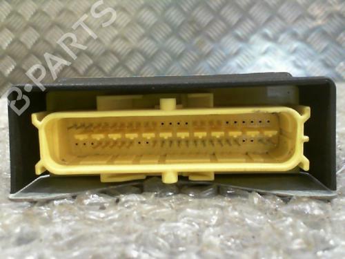 ECU airbags VW POLO V (6R1, 6C1) 1.6 TDI | BP24742720M53 